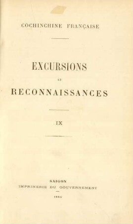 IX. [No. 21.] 1885