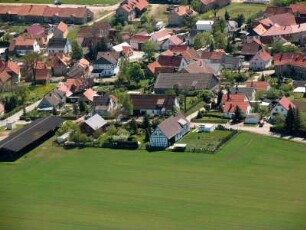 Dornheim bei Arnstadt