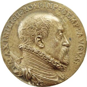 Kaiser Maximilian II.