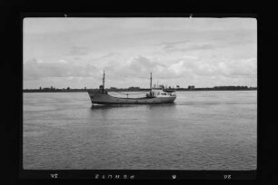 Hansa (1954), Horstmann, Hamburg