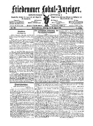 Nr. 200, 26.08.1913