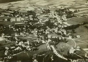 Ort, Brambach, Bad