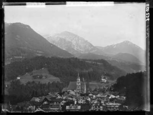 Berchtesgaden