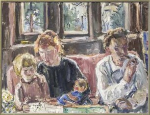 Familie Rudat