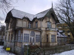 Wustrau, Fehrbellin, An der Mühle 6