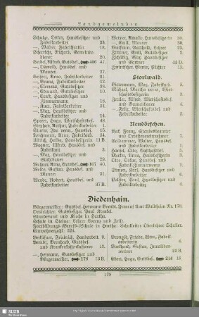 Diedenhain