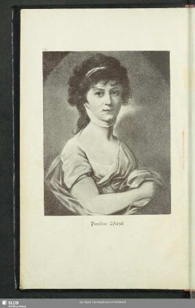 Pauline Wiesel