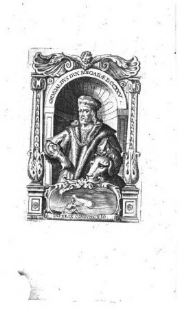 Grimoaldvs DVX Boioar