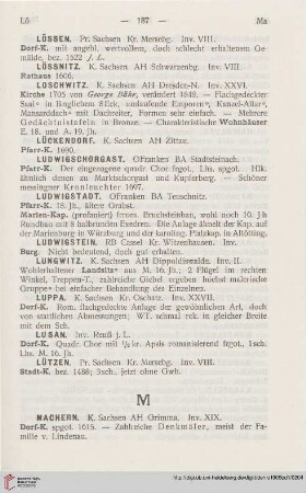 Machern – Mylau