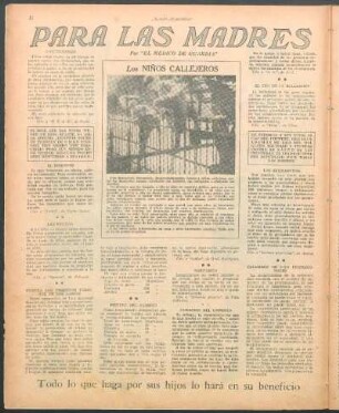 Calambre de los profesionales