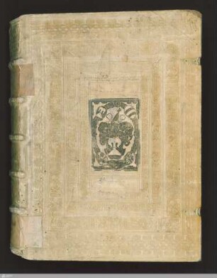 Biblia latina - Cod.bibl.fol.51