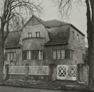 Villa, Eichwalde (Kreis Königs Wusterhausen)
