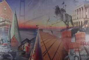 Kiel-Oslo