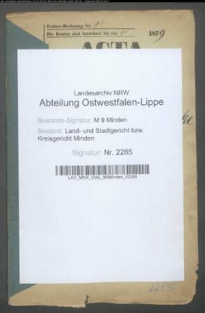 Sonstige: Stucke, Daniel Heinrich: