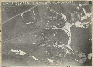Untere Mühle bei Feldmoching (1200 m)