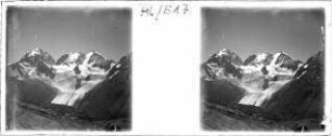 Im Hochgebirge