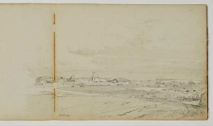 Ansicht von Kiel