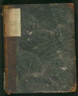 2. Th., 1. Bdchn: Taschenbibliothek der wichtigsten und interessantesten Reisen durch Persien