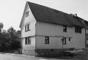 Gießen, Zum Bahnhof 4