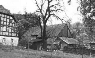Guttau-Halbendorf/Spree. Mühle