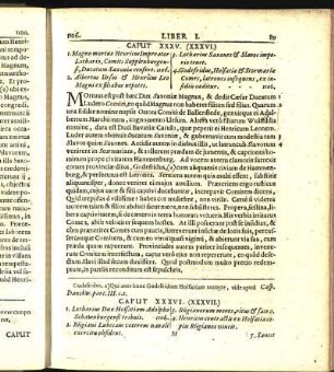 Caput XXXV. (XXXVI.)