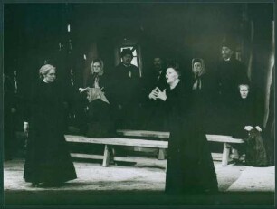 Jenufa (Leos Janácek)