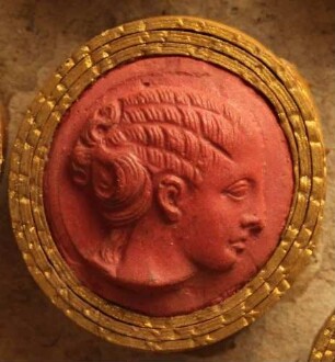 Faustina die Jüngere