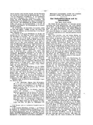 Das Auslandsdeutschtum und die Inlandsschule