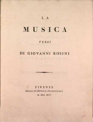 La Musica
