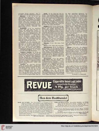 Hefte 48-52, Dezember 1912