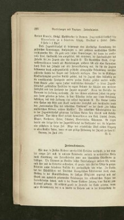 Ferien-Kolonien
