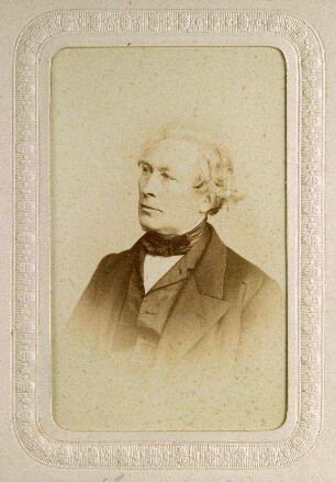 Wilhelm Brabänder, Bergrat, Politiker