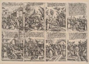 Illustrationen zu Matthäus 13, Verse 13-31