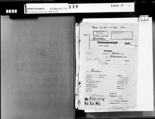 Beklagter: Wiebelhaus, Karl; Beklagter: Ganzer, Karl Heinz; Beklagter: Schneiders, Josef; Beklagter: Steinhaus, Paul; Beklagter: Klee, Lorenz; Beklagter: Dovermann, Karl; Beklagter: Ganser, Fritz; Beklagter: Klee, Peter; Beklagter: Klee, Sibille, geb. Wachtendonk; Beklagter: Klee, Rudolf; Beklagter: Steinhaus, Ludwig; Beklagter: Schmidt, Otmar; Beklagter: Harling, Heinz; Beklagter: Meulenberg, Matthias; Beklagter: Fey, Peter; Beklagter: Linden, Josef; Beklagter: Horter, Ludwig; Beklagter: Altschuh, KArl; Beklagter: Strecker, Withold; Beklagter: Hönnens, Helmuth; Beklagter: Probst, Ernst; Beklagter: Buschheuer, Matthias; Beklagter: Feldmann, Ernst; Beklagter: Gebb, Etwin; Beklagter: Küsters, Willi; Beklagter: Armbrust, Willbald; Beklagter: Bosch, Josef; Beklagter: Keil, Hermann; Beklagter: Schäfer, Wilhelm; Beklagter: Thiessen, Walter; Beklagter: Tremmel, Karl; Beklagter: Steinhaus, Gertrud, geb. Bongartz: wegen Plünderung in der Nacht zum 10.07.1941 bei Angriff britischer Bomber in der Aachener Innenstadt (§§ 2,4 der Verordnung gegen Volksschädlinge vom 05.09.1939)