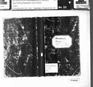 Unteroffiziere und Kapitulanten