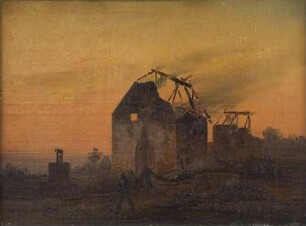 Brandstätte