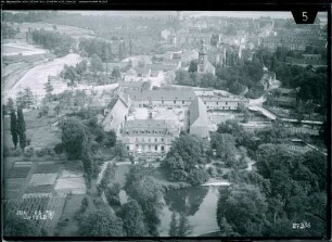 Leipzig, Schloß Schönefeld