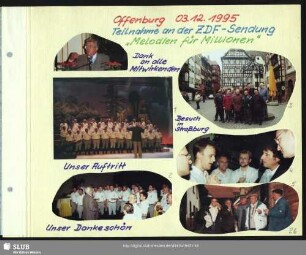Eine Stärkung muß sein (Bild 5)