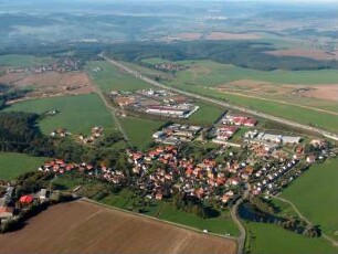 Mörsdorf
