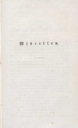 1023-1026 Miscellen: Programm der teyler'schen theologischen Gesellschaft in Haarlem, für 1853