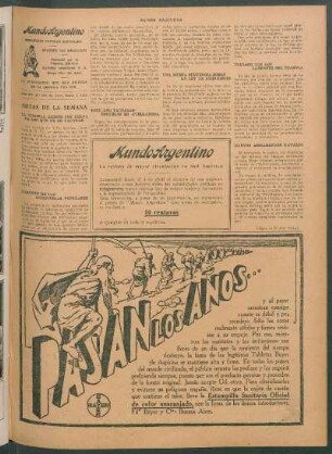 Una buena sentencia sobre la ley de alquileres