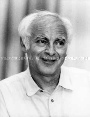 Adolf Muschg