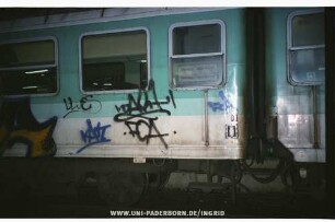 KAoT | "DARt FCA