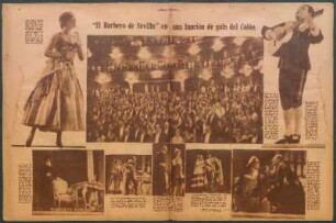 "El barbero de Sevilla" en una función de gala del Colón [Fotografías]