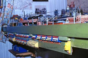 Trittau: Modelleisenbahn