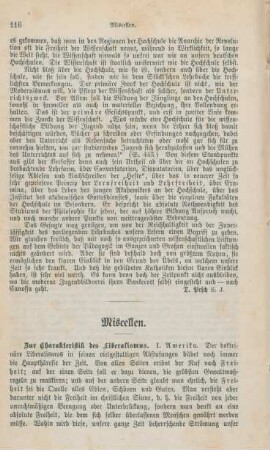 116-120 Miscellen