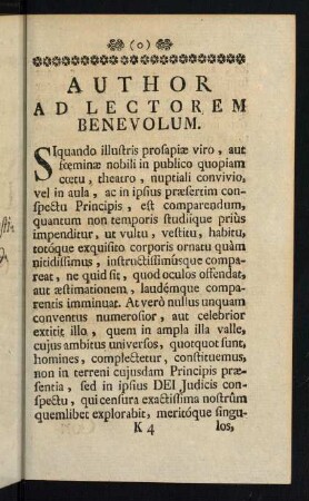 151-152, Author ad lectorem benevolum