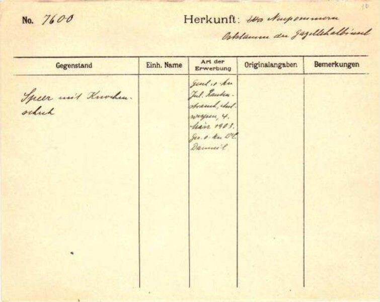 Il s'agit de la numérisation d'un document historique. Il reflète le contexte dans lequel il a été rédigé et ne correspond pas aux normes actuelles d'un langage conscient de l'histoire et de la diversité.