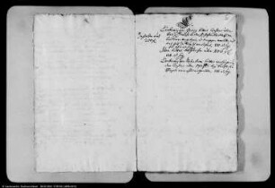 Merseburgische Konsense, Konfirmationen, Donationen, Zessionen, gerichtliche Verzichtsleistungen etc.