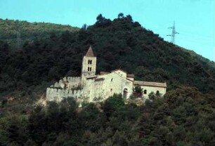 San Cassiano